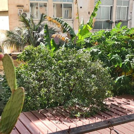 Apartamento Casa Cactus Palermo Exterior foto