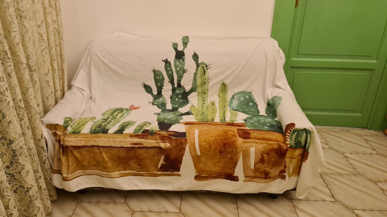 Apartamento Casa Cactus Palermo Exterior foto