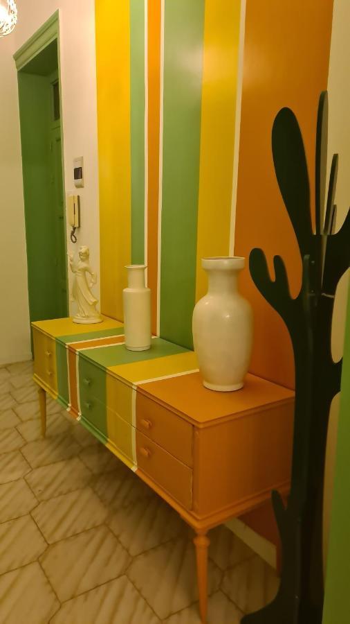 Apartamento Casa Cactus Palermo Exterior foto