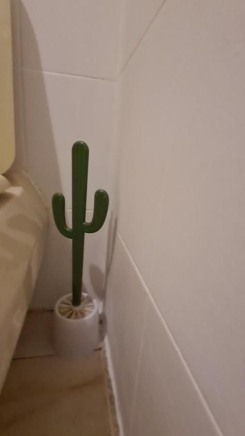 Apartamento Casa Cactus Palermo Exterior foto