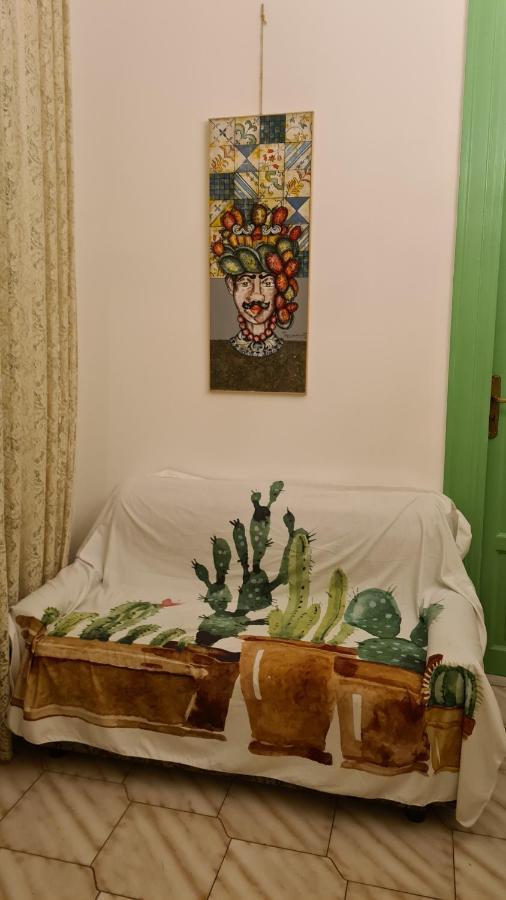 Apartamento Casa Cactus Palermo Exterior foto