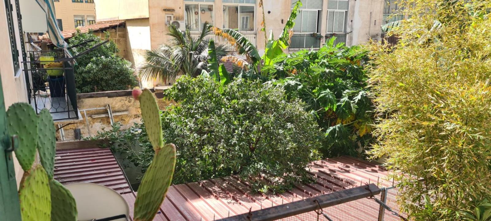 Apartamento Casa Cactus Palermo Exterior foto