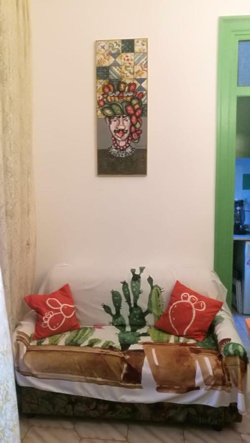 Apartamento Casa Cactus Palermo Exterior foto