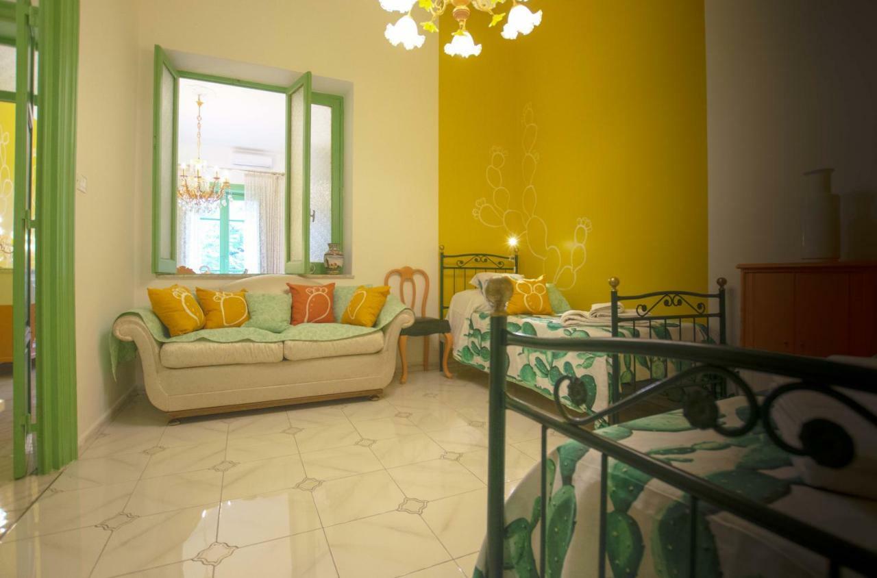 Apartamento Casa Cactus Palermo Exterior foto