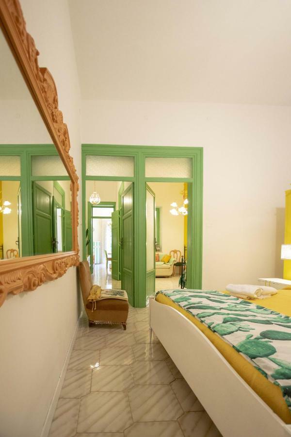 Apartamento Casa Cactus Palermo Exterior foto