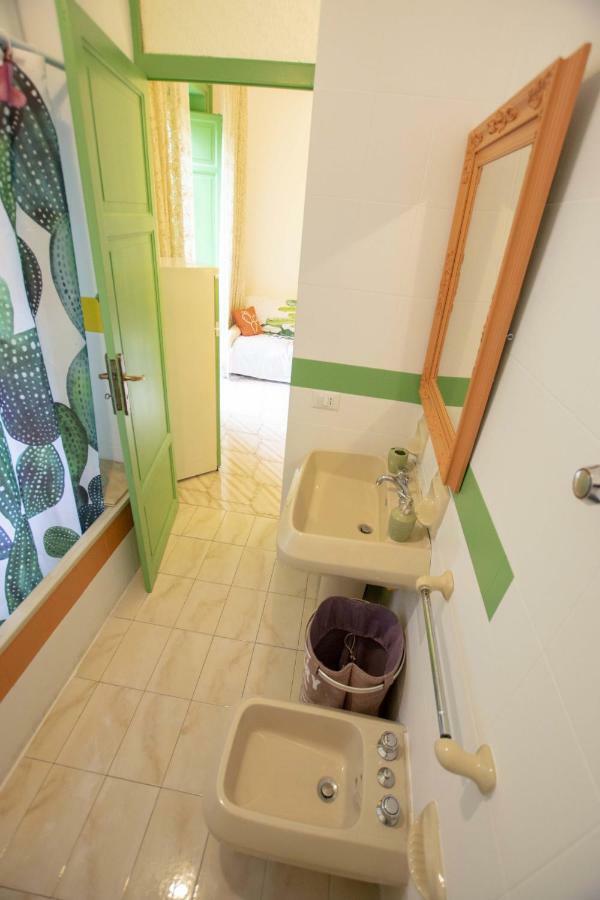Apartamento Casa Cactus Palermo Exterior foto